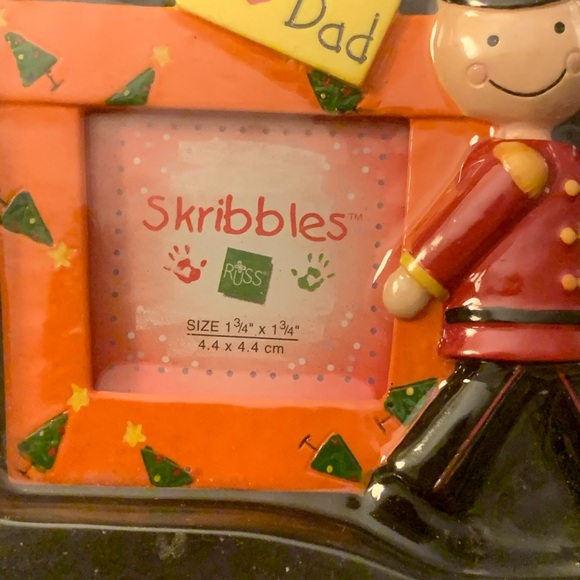 🌻 Cute picture frame - Picture 2 of 4